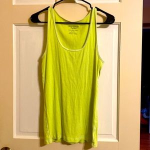 American Eagle Outfitters Boyfriend Tank - Size XL